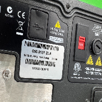 Watson-Marlow 530S Peristaltic Process Pump image 3